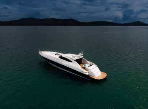 asia yachting thailand